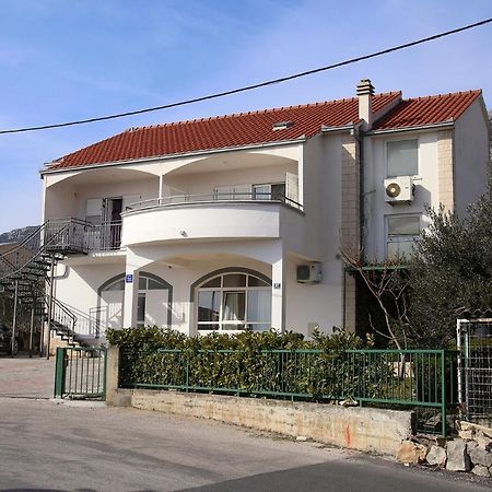 Adorable Apartment Ena Kaštela Exterior foto